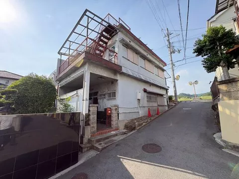 Kashiwara City, Kokubunhoncho 3-chome (Takaida Station), 2-story, 4LDK