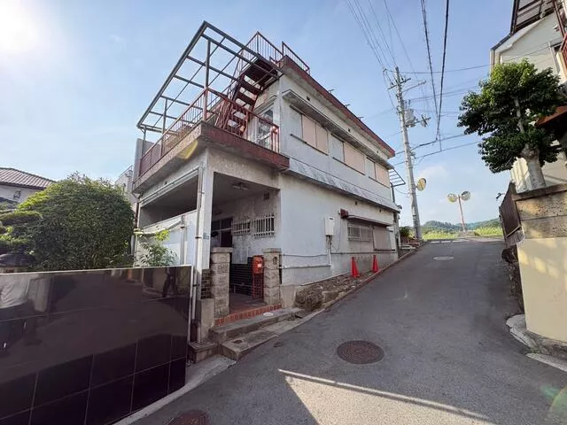 Kashiwara City, Kokubunhoncho 3-chome (Takaida Station), 2-story, 4LDK
