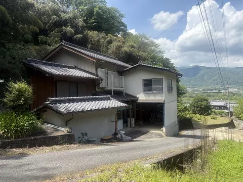 Mima City, Anabuki Town, Mishima, Kojima (Kojima Station) 2-story building 7DK