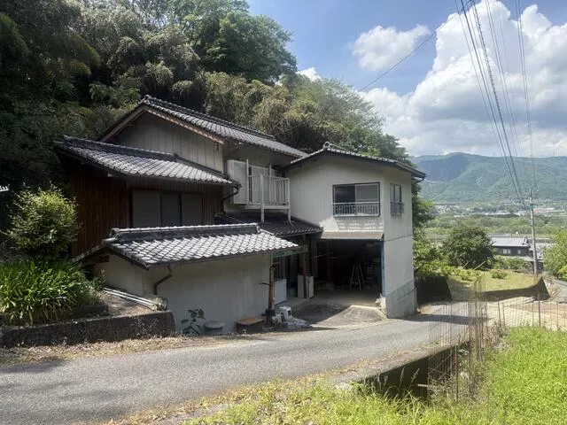 Mima City, Anabuki Town, Mishima, Kojima (Kojima Station) 2-story building 7DK