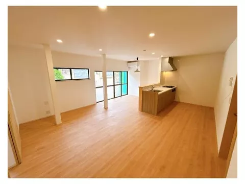 【Open house held】【Renovated】【New earthquake resistance compliant】Single-story house, 3LDK, parking for 2