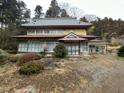 Wakuya Town, Otanda District, Kozuka, Nakano 2, 2-story building, 8DK