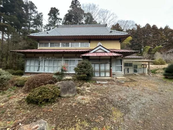 Wakuya Town, Otanda District, Kozuka, Nakano 2, 2-story building, 8DK