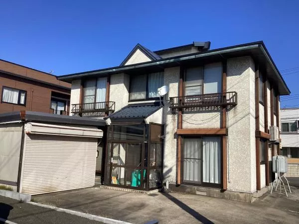 5-chome, Kobinai, Hirosaki City