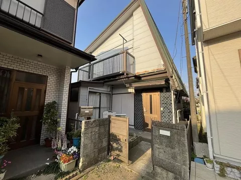 Kamoi 2 (Uraga Station), 4,980,000 yen