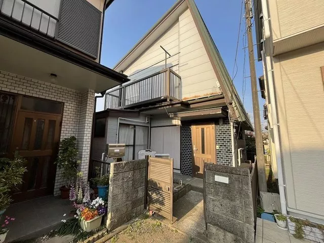 Kamoi 2 (Uraga Station), 4,980,000 yen