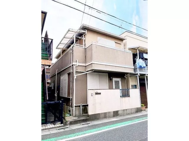 [A must-see for price-conscious buyers] Detached house with land lease rights in Horikiri 7-chome! We will introduce housing loans!