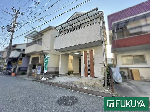 Used single-family home in Yawata City, Yawata Komatsu
