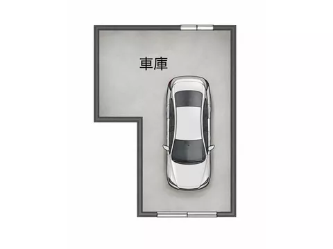 - Many commercial facilities nearby - 4DK - Exclusive area of 95㎡ -