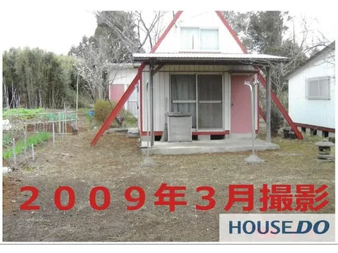 12 minutes by car to the station! Recommended for a second house! Open year-round, so it's okay to see it from now on♪