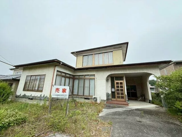 Soma City, Otsubo Aza Maesako (Komagamine Station) 2-story building 6SDK