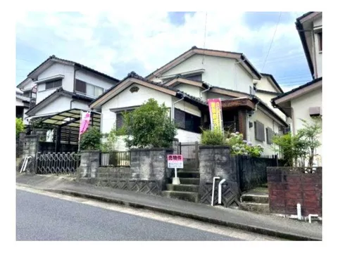 ・About 590m to Taiyo Ishiki Danchi Store ・Good sunlight ・Quiet residential area - Image 2