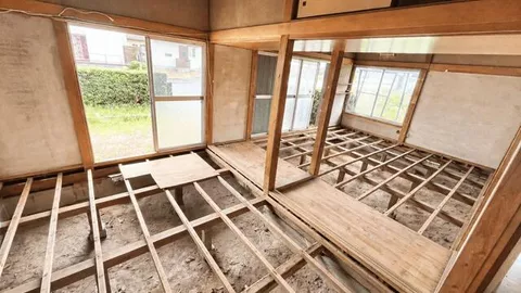 Mobara City, Oshima 3-chome (Mobara Station), 2-story, 4DK - Image 4