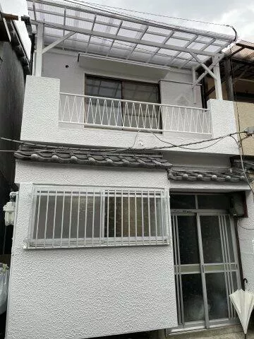Izumi City, Tomiaki Town 1-chome (Shindayama Station) 2-story 3K