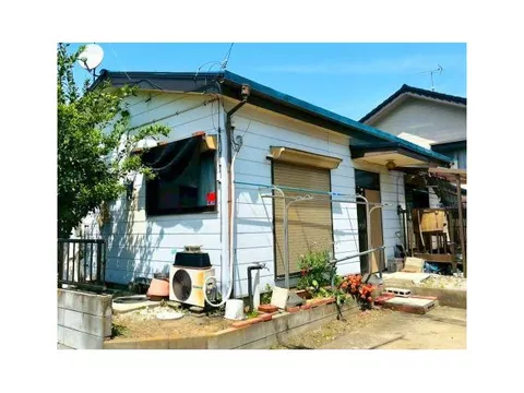 5.9 million yen, Oaza Sakurazawa (Sakurazawa Station)