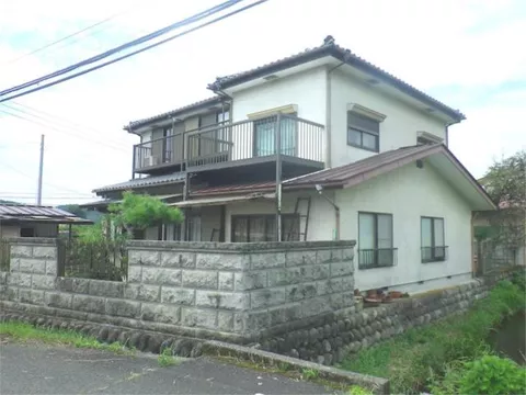 2F 8DK in Yaita-shi Kibata (Yaita Sta.)

3,900,000 yen