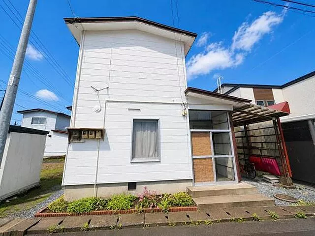 Used single-family home, Okazudo 3-chome, for sale and rent