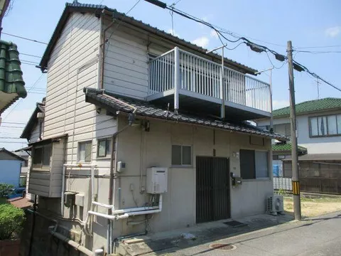 Okayama City, Higashi-ku, Nishi Daiji Minami 2-chome (Nishi Daiji Station) 2-story building 4SDK - Image 3