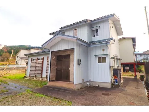 Kazubo Town 4 million yen