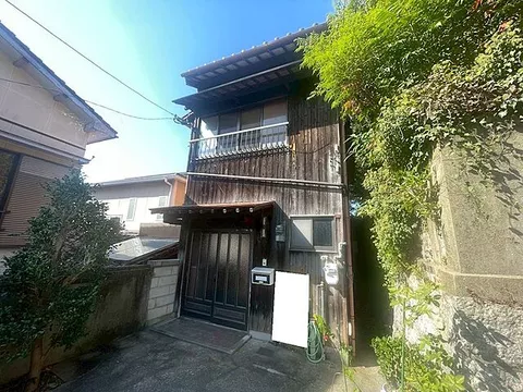 Used single-family home Kiyomi 2-chome house