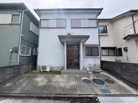 Wakayama City, Fuseya (Fuseya Station), 2-story, 5LDK