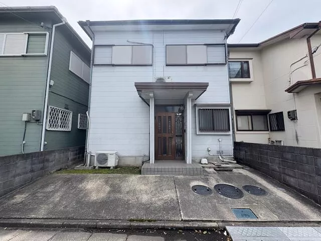 Wakayama City, Fuseya (Fuseya Station), 2-story, 5LDK