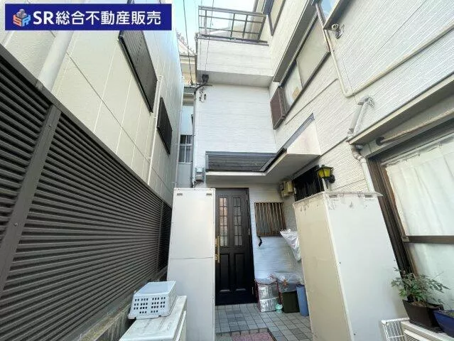 Higashi-Osaka City, Sakuramachi (Hyotan-yama Station), 3-story, 3LDK