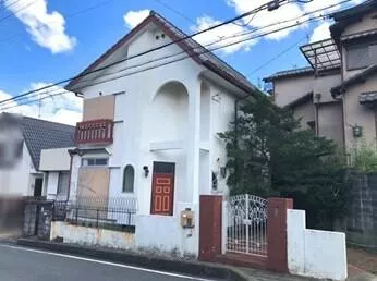 Ikoma County, Ikoma Town, Tatsuta Nishi 6-chome (Seino Kitaguchi Station), 2-story, 4LDK