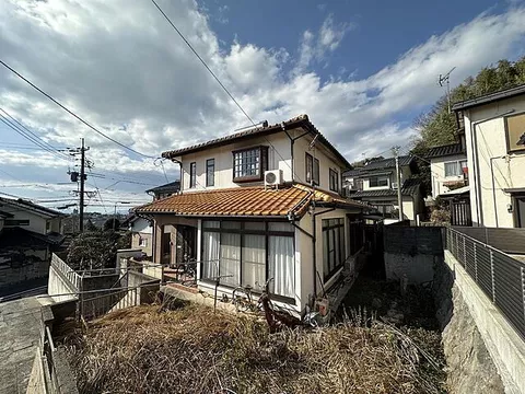 Used single-family home Shimane Prefecture Matsue City Koshihara 2-chome