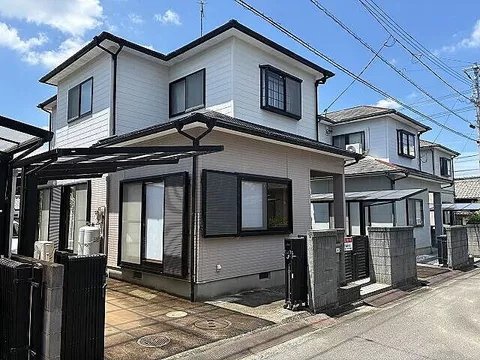 Used single-family home in Kagawa Prefecture, Sanuki City, Nagao East
