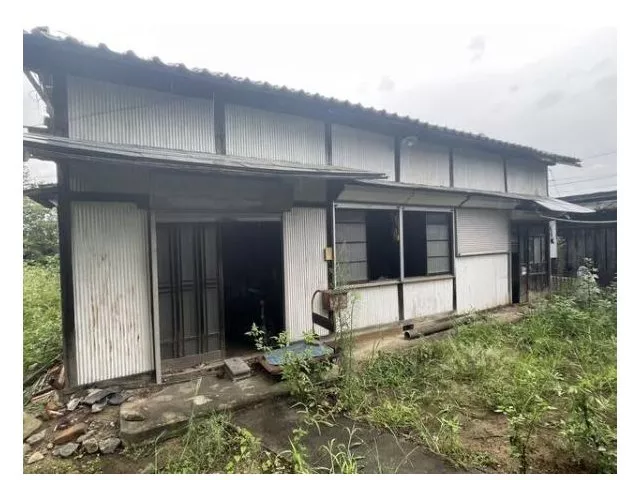 Yatsushiro Town North (Isawa Onsen Station) 6.8 million yen