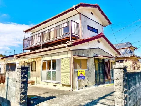 2F 4LDK, 2F Isohara-cho Kamiaida, Kitaibaraki-city

1,480,000 yen