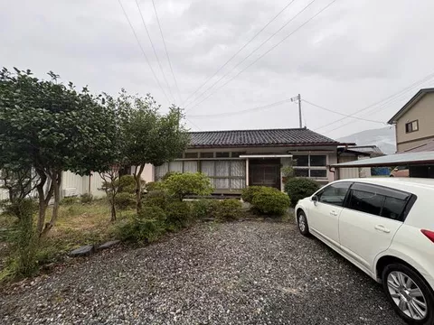 Ofunato City, Rittone Town, Mukuta (Mori Station), single-story, 6DK