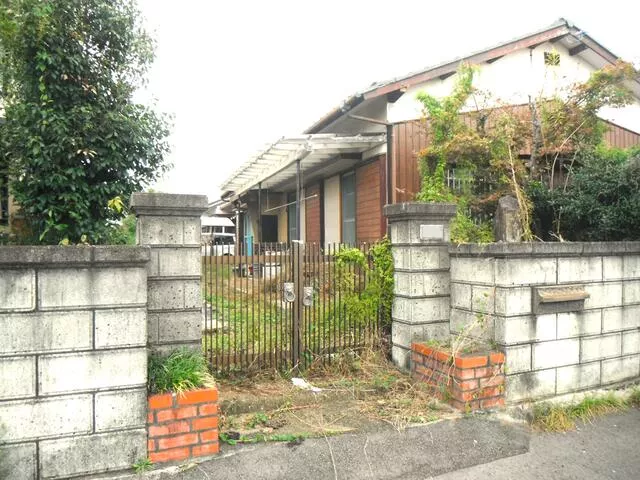 Niihama-shi, Niihama Tanoue 4-chome (Niihama Station) Single-story building, 4DK

4,500,000 yen
