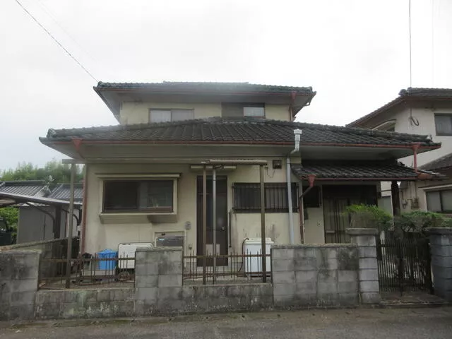 Bungoodano City, Mie Town, Tamada (Mie Town Station), 2-story, 4DK