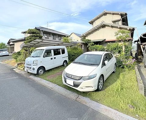 Used single-family home JR Ako Line Nishi Daiji Station 4.1km