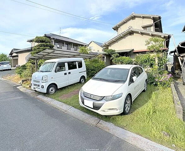 Used single-family home JR Ako Line Nishi Daiji Station 4.1km