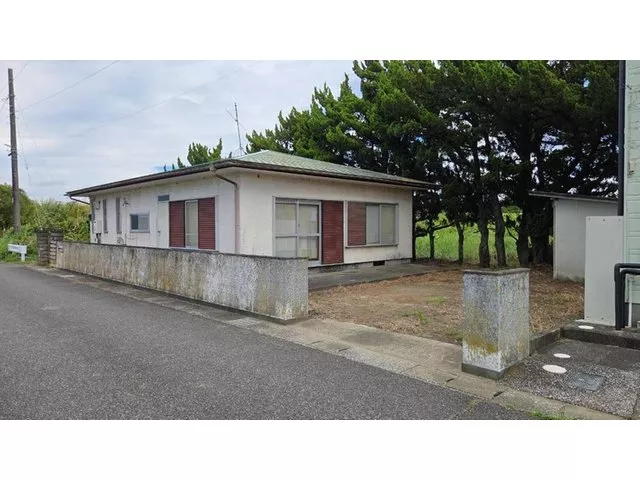 Odoroki (Yatsuzaki Station) 6.3 million yen