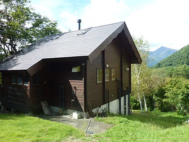 Used single-family home JR Ban'etsu West Line Inawashiro Station 5.5 km