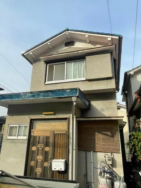 Tsuzuki District, Ide Town, Oaza Ide Koza Hirayama (Yamashiro Taga Station), 2-story, 3DK