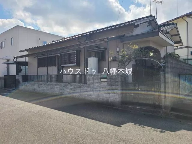 Tsutoya 3 (Tsutoya Station) 4,980,000 yen
