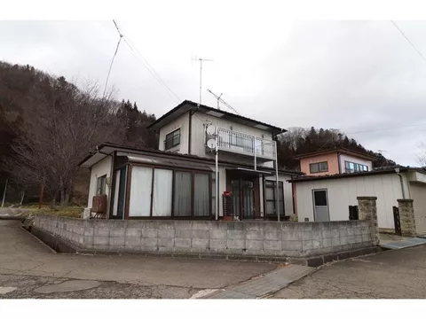 Tosaki, Sakunami (Sakunami Station) 4.5 million yen