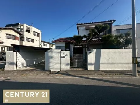 Wakayama City, Wakayura East 2-chome (Kimiidera Station) 2-story 6DK