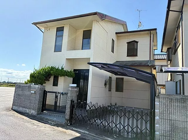 Used single-family home in Omiyacho, Takamatsu City