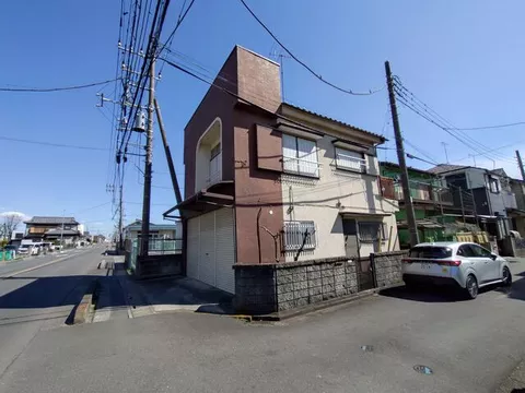 Koshigaya City Oaza Funato (Sengendai Station) 2-story 3DK