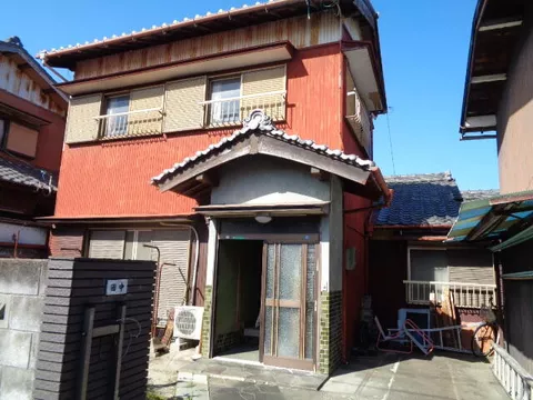 Tsu City, Yanagiyama Tsukou (Akogi Station) 2-story 5DK
