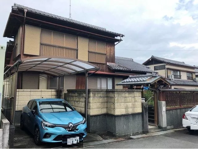 Hiyama Town 4.8 million yen