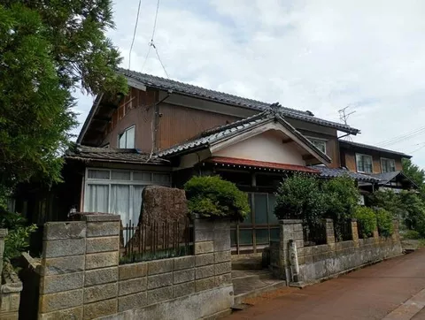 Niigata City Minami Ward Obetou (Hanuda Station) 2-story 3DK