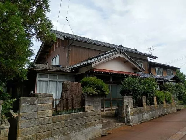 Niigata City Minami Ward Obetou (Hanuda Station) 2-story 3DK
