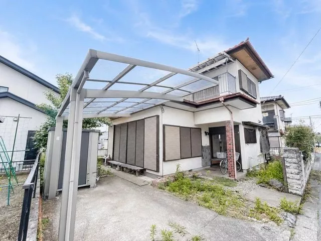 [Open House] Food Oasis Ohtani Nozawa Store, approximately 450m